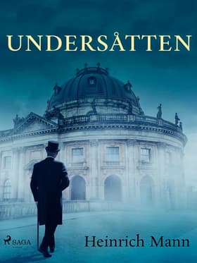 Undersåtten af Heinrich Mann
