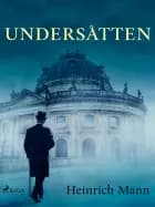 Undersåtten