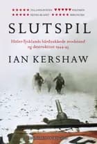 Slutspil