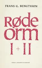 Røde orm I + II