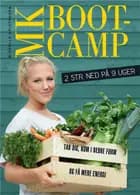 MK Bootcamp - 2 str ned på 9 uger