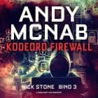 Kodeord Firewall