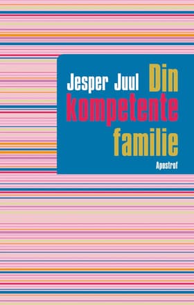 Din kompetente familie af Jesper Juul