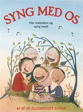 Syng med os af Diverse