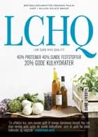LCHQ - lav kulhydrat høj kvalitet