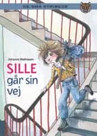 Sille går sin vej