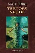 Tertors vrede - 9. bind af Jarastavens Vandring