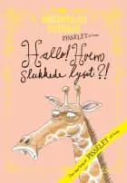 Pisselet at læse: Hallo?! Hvem slukkede lyset?