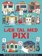 Lær tal med pixi