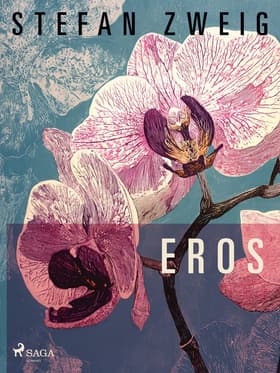 Eros af Stefan Zweig