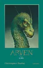 Arven 4 – Del 1 - Børnebog af Christopher Paolini