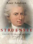 Struensee - Til nytte og fornøjelse