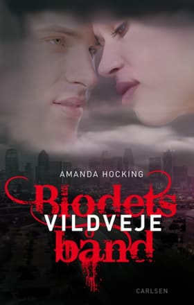 Vildveje af Amanda Hocking