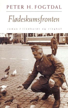 Flødeskumsfronten af Peter H. Fogtdal