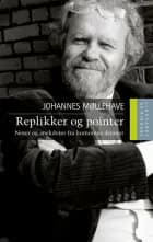 Replikker og pointer