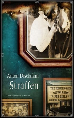 Straffen af Anton DiSclafani