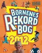 Børnenes rekordbog