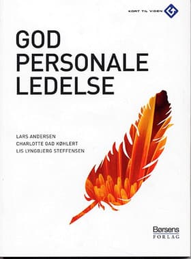 God personaleledelse af Lars Andersen