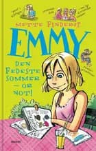 Emmy 3 - Den fedeste sommer - or not