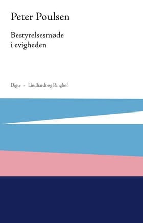 Bestyrelsesmøde i evigheden af Peter Poulsen