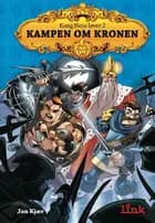 LINK: Kong Neos løver 2 - Kampen om kronen