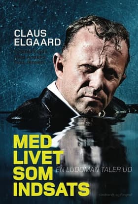 Med livet som indsats af Anders Rou Jensen
