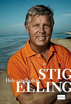 Hele sandheden af Michael Holbek Jensen