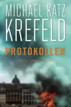 Protokollen.