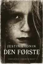 Den første, bd. 1, hb.