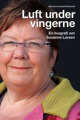 Luft under vingerne af Miklos Szabo