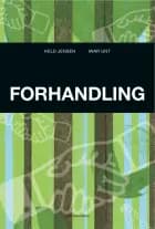 Forhandling