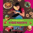 Rosas kagebog