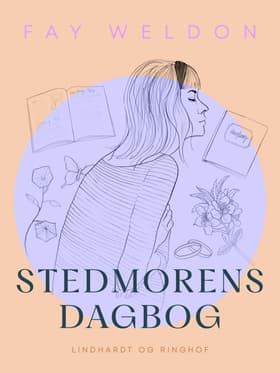 Stedmorens dagbog af Fay Weldon