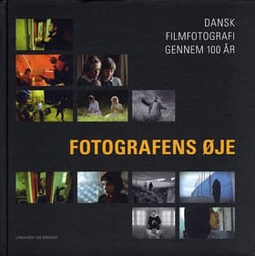 Fotografens øje af Dirk Brüel