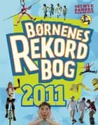 Børnenes rekordbog