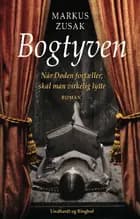 Bogtyven