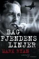 Bag fjendens linjer