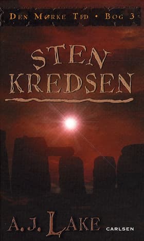 Stenkredsen af A. J. Lake