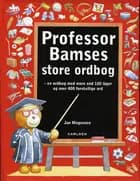 Professor Bamses store ordbog