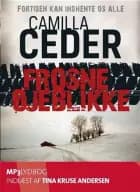 Frosne øjeblikke