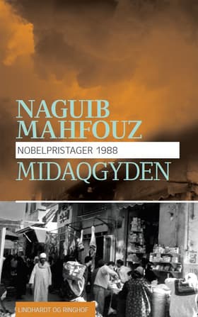 Midaqgyden af Naguib Mahfouz