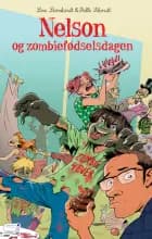 Nelson og zombiefødselsdagen