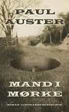 Mand i mørke