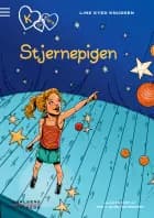 K for Klara 10: Stjernepigen