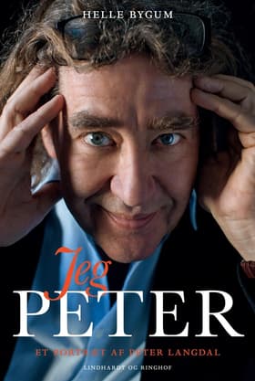 Jeg, Peter af Helle Bygum