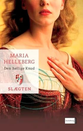 Den hellige Knud af Maria Helleberg
