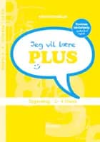 Jeg vil lære plus