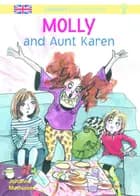 Molly and aunt Karen