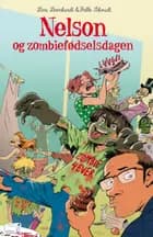 Nelson og zombiefødselsdagen