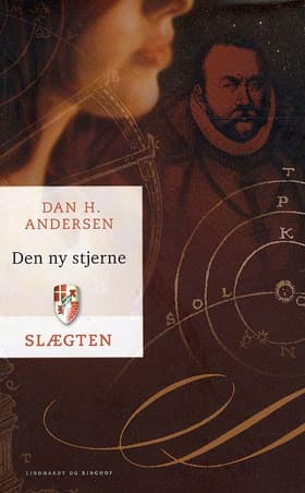 Den ny stjerne af Dan Henry Andersen